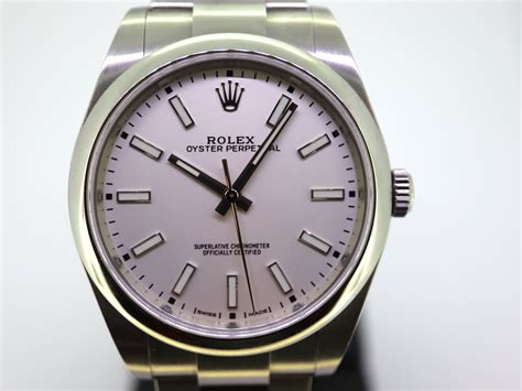 rolex capsulati|rolex oyster perpetual 39mm.